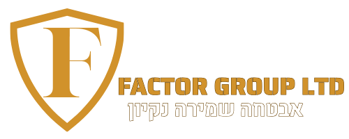 קבוצת פקטור דן בע״מ